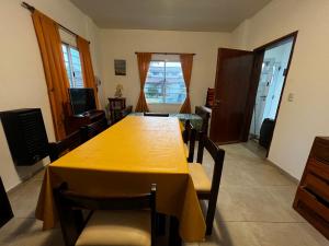 Casa a 50 metros del mar cerca del centro comercial