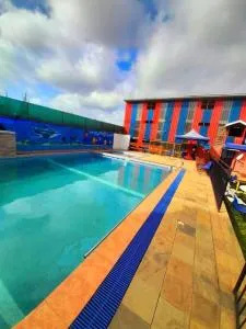 2609 Residency - Mutomo