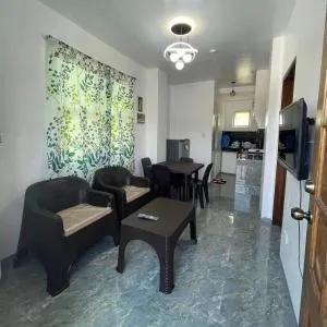 2 Bedroom - Unit 4 - Bagolig