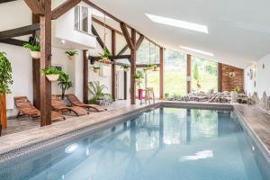 Apartmány Nezábudka, Tatranská Štrba - 5 minút od zubačky