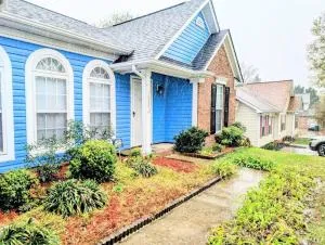 The US National Whitewater Center Entire Home - 贝尔蒙特