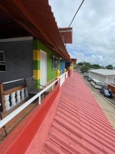 Habitación cerr NoDisponible