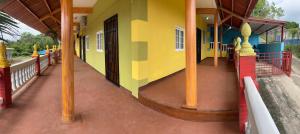 Habitación cerr NoDisponible