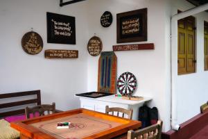 Slow Living Guesthouse and Hostel