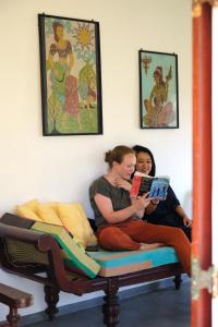 Slow Living Guesthouse and Hostel