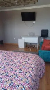 Habitación amoblada tranquila - Talahua