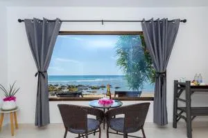 Lanta Beachfront Resort - Ban Ai Dao