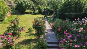 Le Petit Moulin Rouge, B&B, SDB en-suite, parking privé gratuit