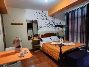 Yanachaga Hotel - Oxapampa - La Merced