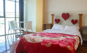 Yanachaga Hotel - Oxapampa