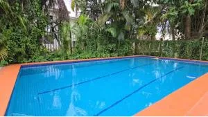 Family Retreat in Suva, Swimming Pool, Free Wifi & Parking - Levuka