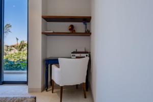 Punta Mita beachfront condo - Casa Lulu