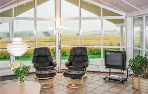 Holiday Home Houmøllevej