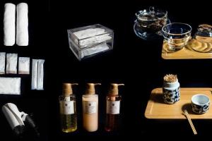 Tsuru INN Shirasagikaku