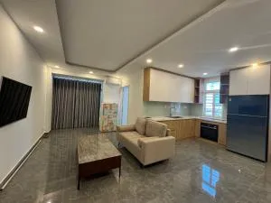 Căn hộ 68m2 khu Phú Mỹ Hưng, Quận 7 - Tan Phong
