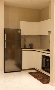 Leela residence studio apartment near Manyata tech park and airport