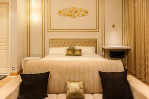 Leela residence studio apartment near Manyata tech park and airport