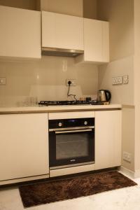 Leela residence studio apartment near Manyata tech park and airport