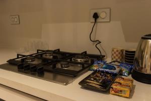 Leela residence studio apartment near Manyata tech park and airport