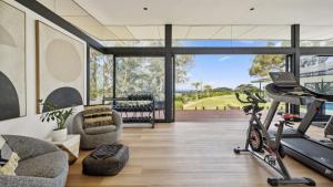 Sapphire Del Mar - Pool Sauna Gym Spa