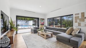 Sapphire Del Mar - Pool Sauna Gym Spa