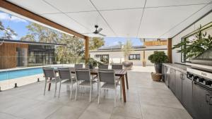 Sapphire Del Mar - Pool Sauna Gym Spa