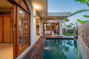 Ubud Terranea - Peaceful Haven