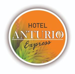Anturio Express