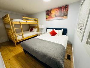 Mountain View Escape with Private Hot Tub & Patio