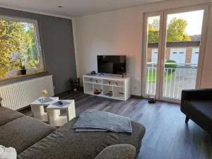 Ferienwohnung Wagener - Dehringhausen