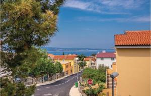 Gorgeous Home In Selce With Wifi 