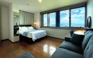 沖縄随一の絶景! 静かなヴィラでゆっくりと最高の旅を! Villa VIEW