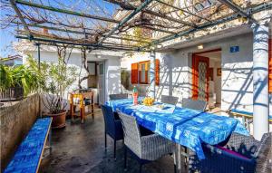 Beautiful Home In Grmani, Smrika