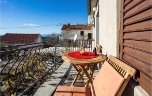 Beautiful Home In Grmani, Smrika