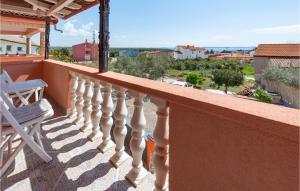 Holiday Apartment Betiga 2