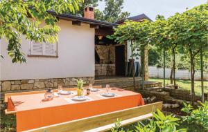 0-Bedroom Apartment In Radmani