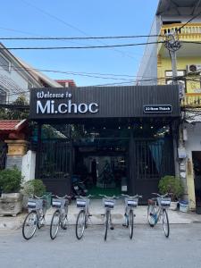 MiChoc Homestay - Hostel