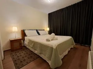 Santiago World - Talagante