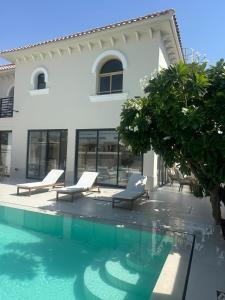 Luxurious Villa 5BHK with Pool..