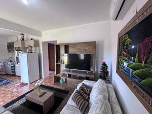 Casa Completa para 6 Pessoas em Canela