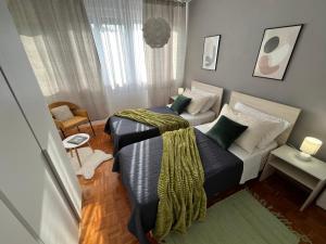 Fibula Apartment Zadar