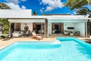 Harmony Villa - Perfect Stay at Grand-Baie - Petit Raffray