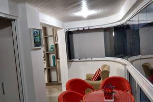 Lindo Apto com Ótima Localização