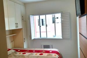 Lindo Apto com Ótima Localização