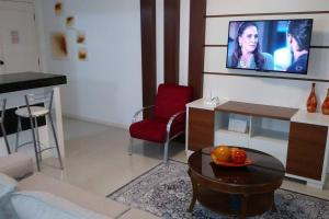 Lindo Apto com Ótima Localização