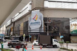 Lindo Apto com Ótima Localização