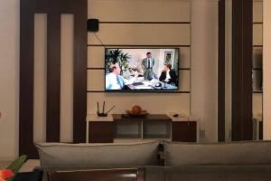 Lindo Apto com Ótima Localização