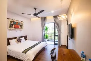 Casa Vanilla Mang Den - Kon Klang