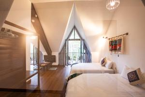 Casa Vanilla Mang Den