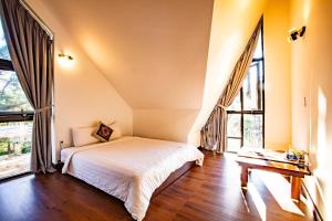 Casa Vanilla Mang Den